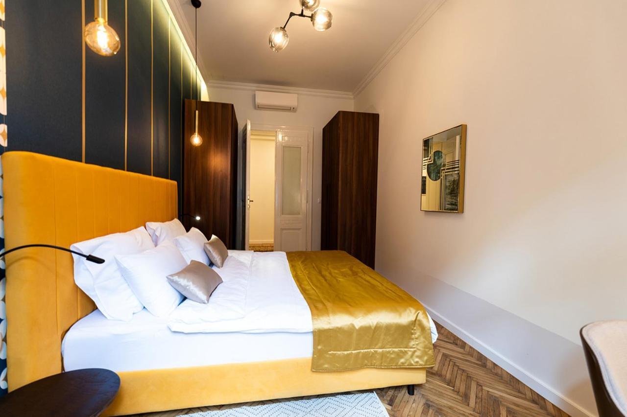Luxury Suite / Karlo Parzik Sarajevo Eksteriør billede