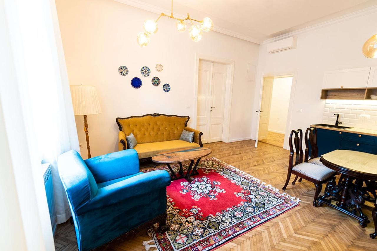 Luxury Suite / Karlo Parzik Sarajevo Eksteriør billede